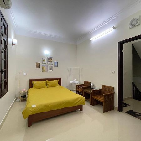 Luna'S Home Hanoi Exterior photo