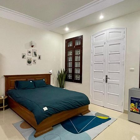 Luna'S Home Hanoi Exterior photo
