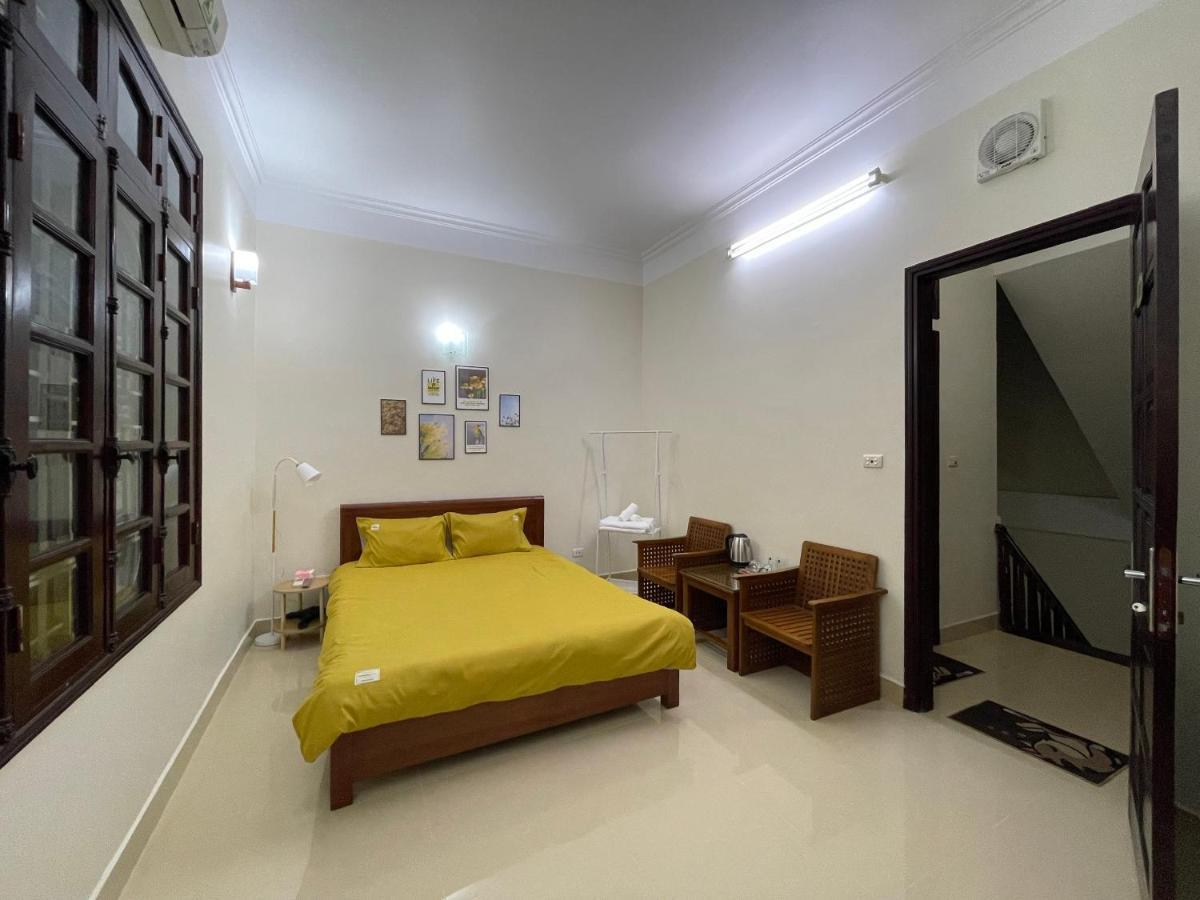 Luna'S Home Hanoi Exterior photo