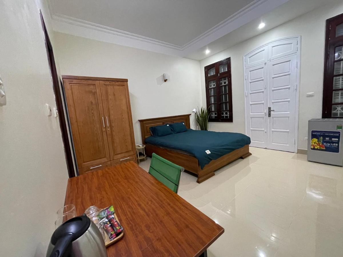 Luna'S Home Hanoi Exterior photo