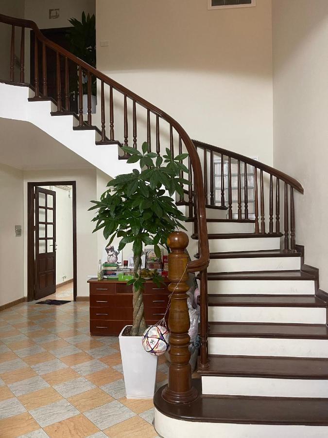 Luna'S Home Hanoi Exterior photo