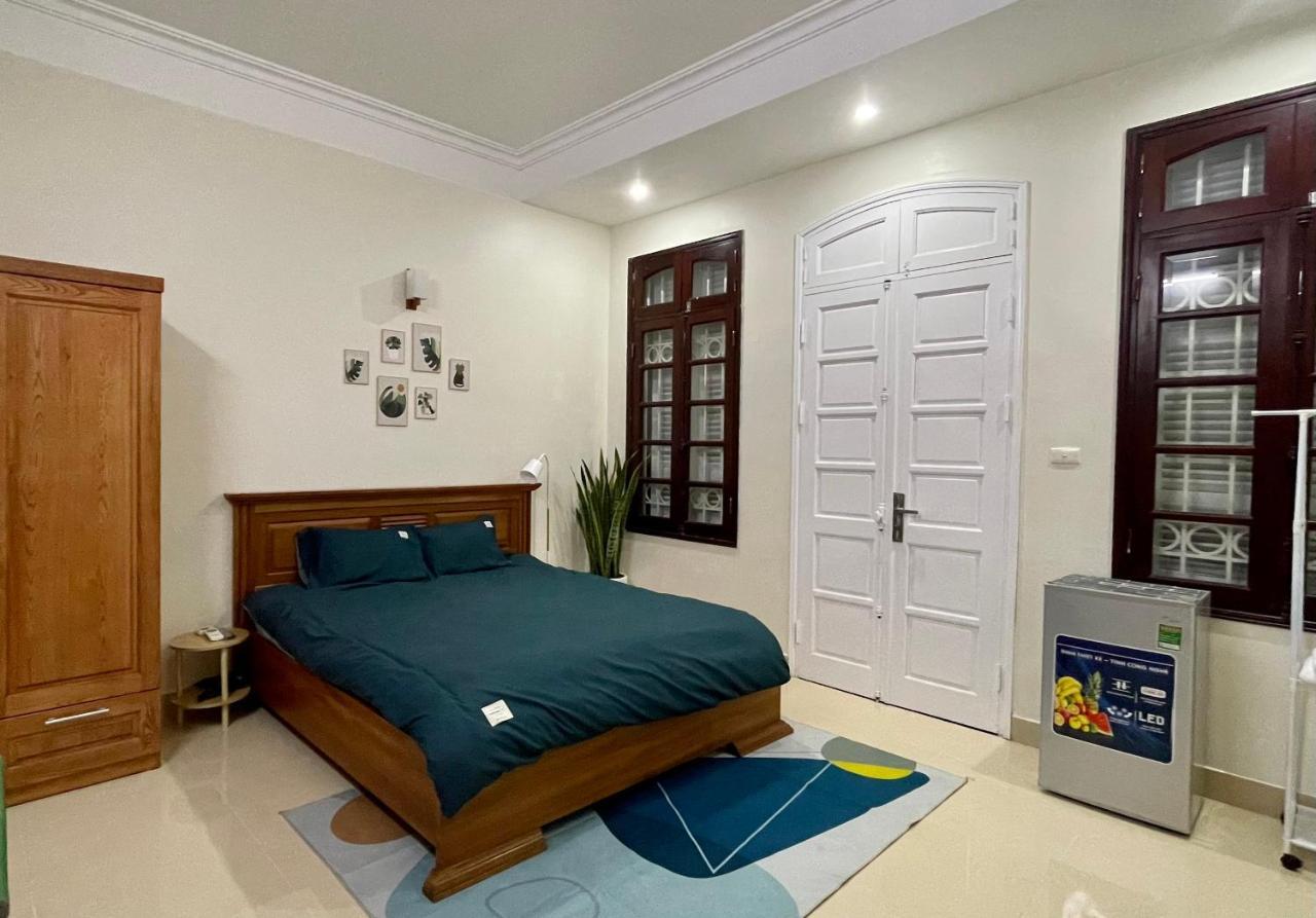 Luna'S Home Hanoi Exterior photo